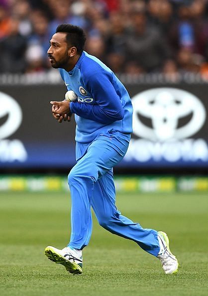 Australia v India - T20